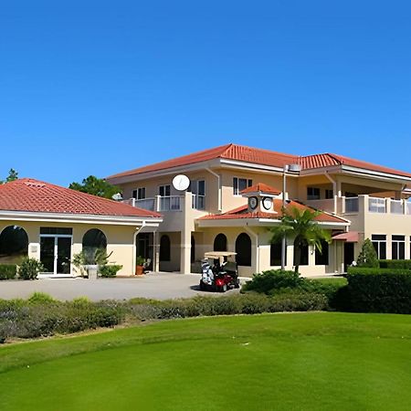 Quiet House With Pool On A Top Golf Course Haines City Εξωτερικό φωτογραφία
