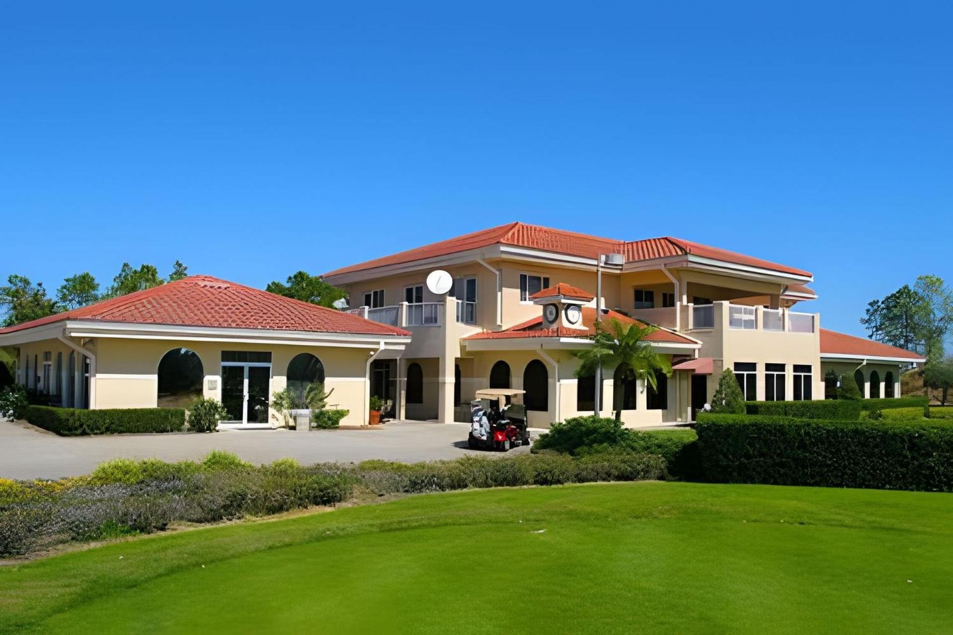 Quiet House With Pool On A Top Golf Course Haines City Εξωτερικό φωτογραφία