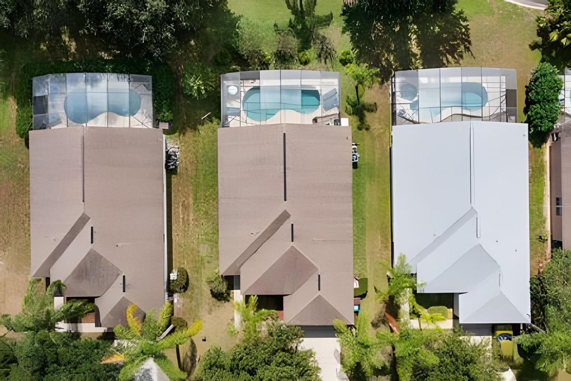 Quiet House With Pool On A Top Golf Course Haines City Εξωτερικό φωτογραφία