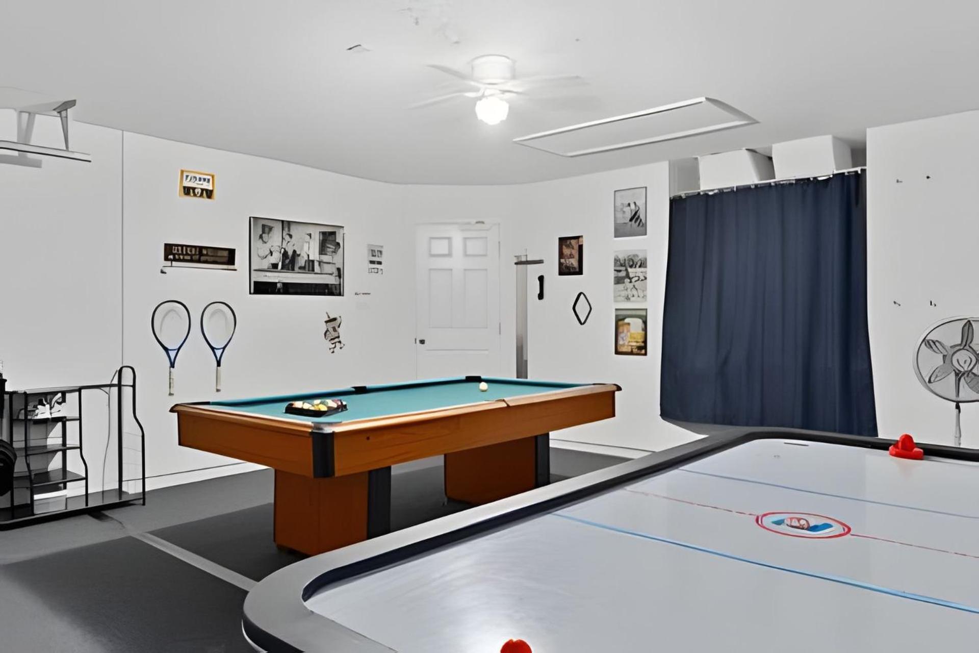 Quiet House With Pool On A Top Golf Course Haines City Εξωτερικό φωτογραφία